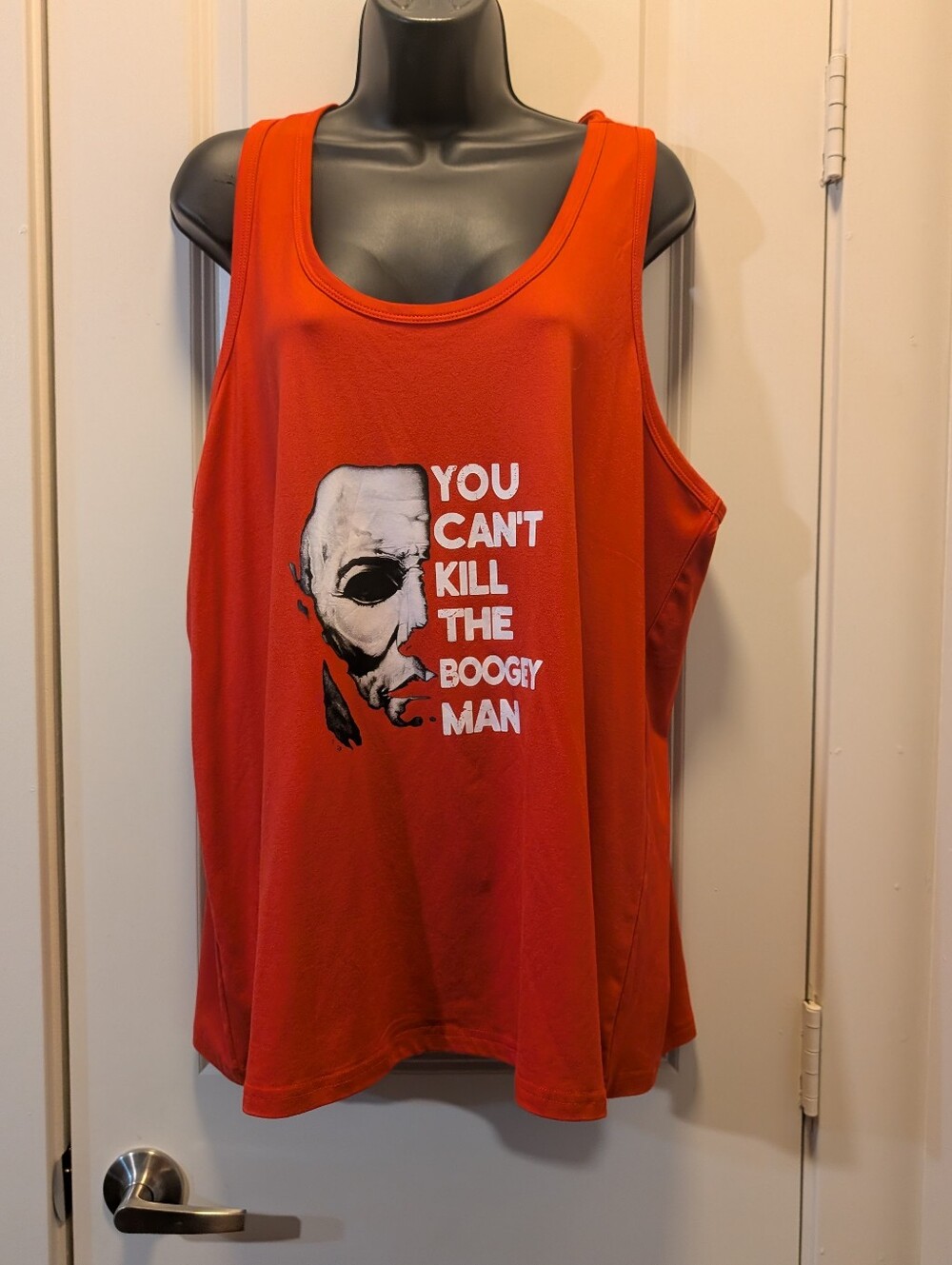Plus Size Graphic Tank